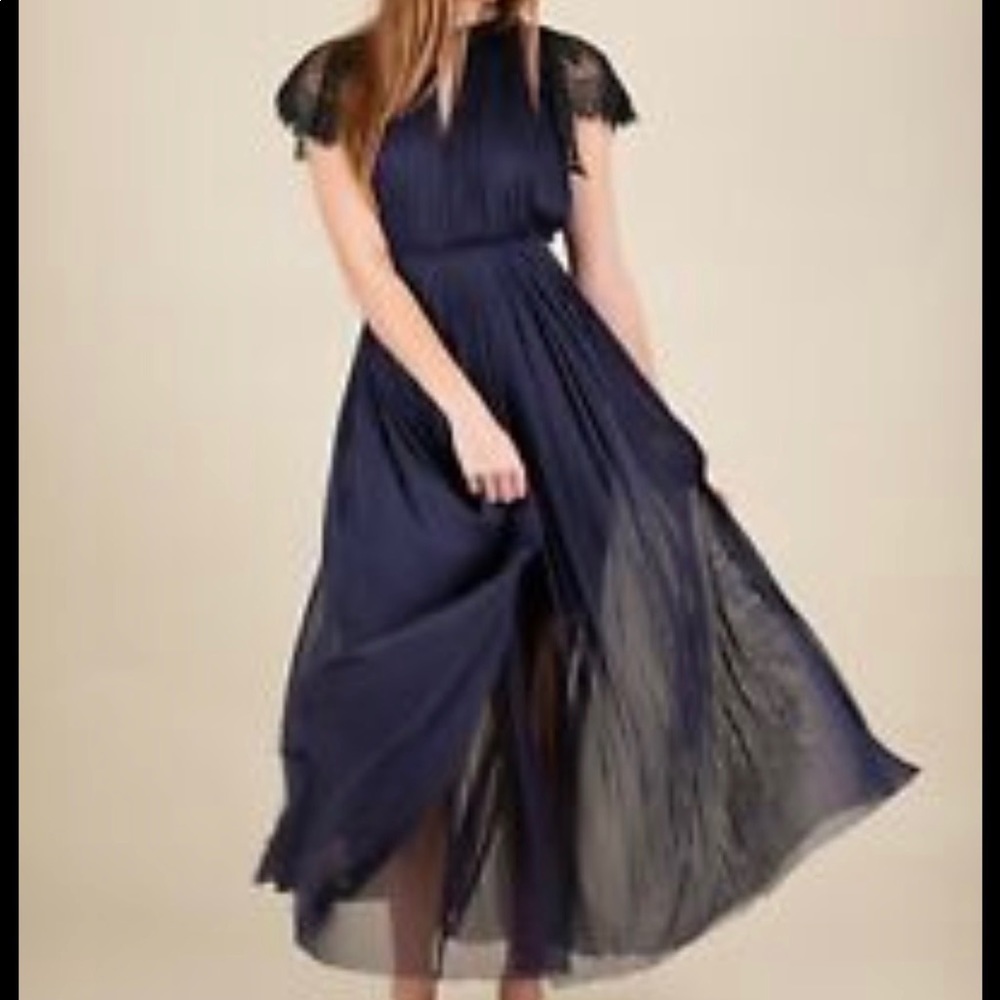 Free People Gown - Picture 4 of 6
